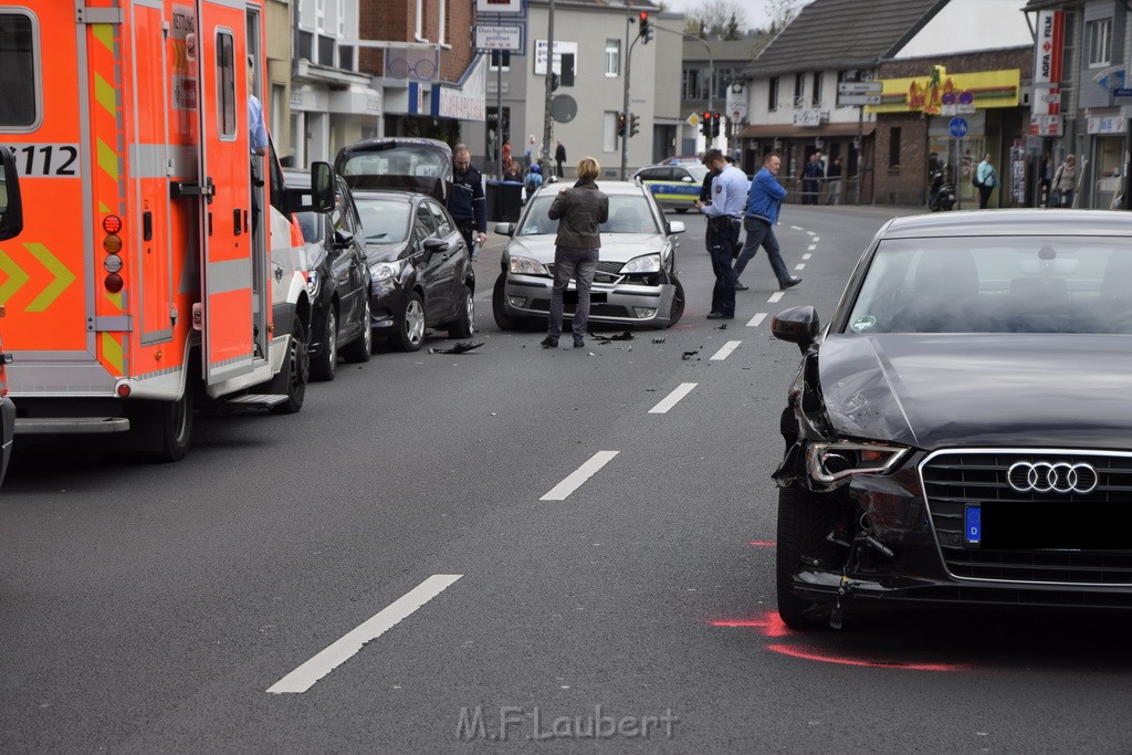 VU Koeln Brueck Olpenerstr P27.JPG - Miklos Laubert